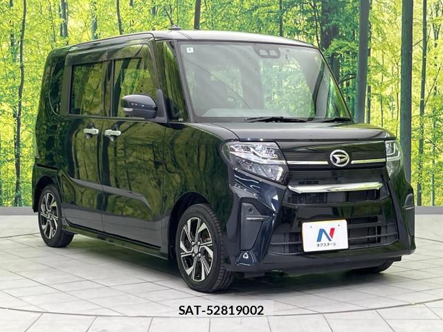 Daihatsu TANTO 2020-04 8379439-15