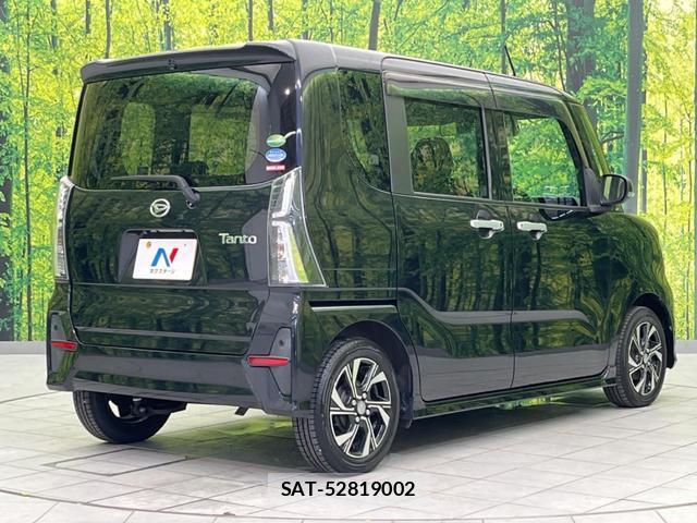 Daihatsu TANTO 2020-04 8379439-16