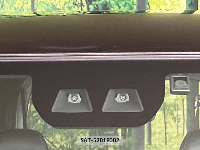 Daihatsu TANTO 2020-04 8379439-3