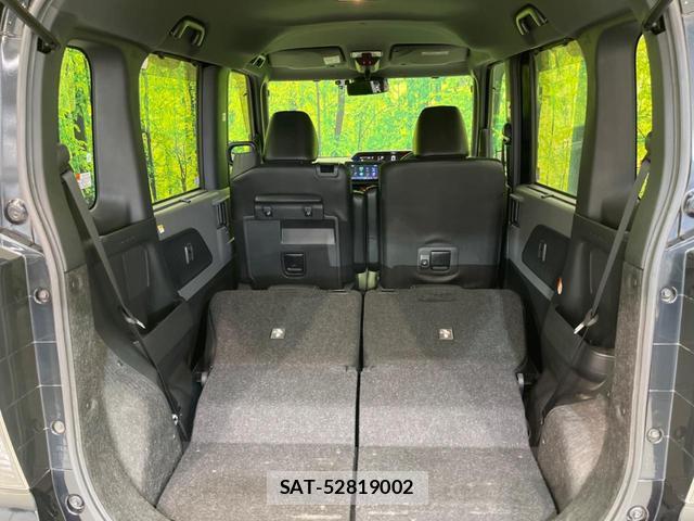Daihatsu TANTO 2020-04 8379439-9
