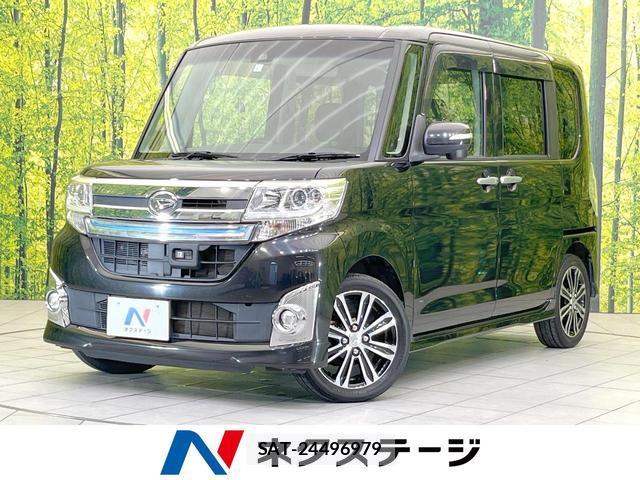Daihatsu TANTO 2015-06 8379448-0
