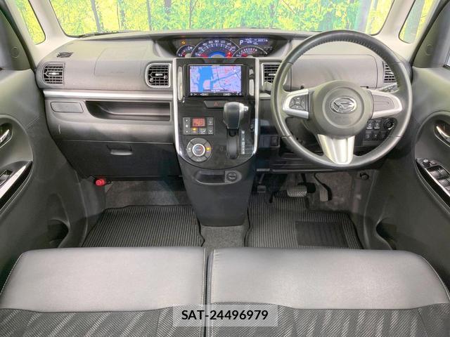 Daihatsu TANTO 2015-06 8379448-1