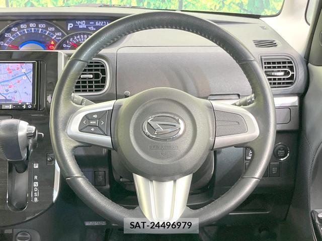 Daihatsu TANTO 2015-06 8379448-10