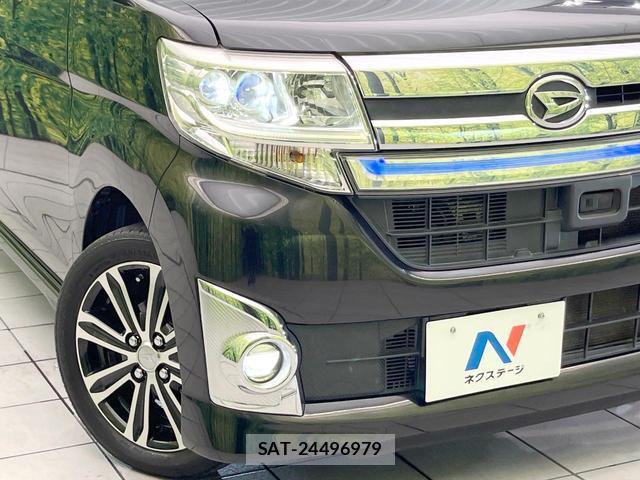 Daihatsu TANTO 2015-06 8379448-11