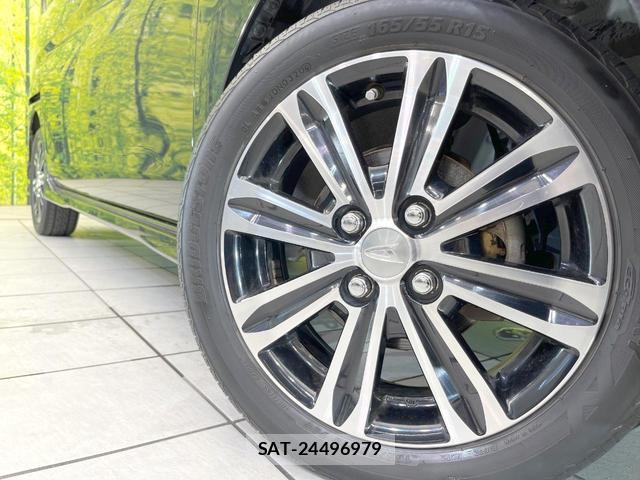 Daihatsu TANTO 2015-06 8379448-12