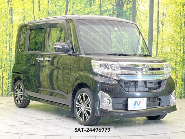 Daihatsu TANTO 2015-06 8379448-15