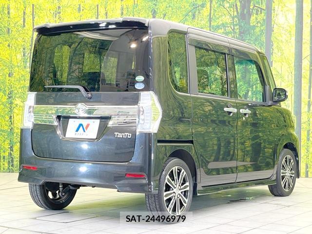 Daihatsu TANTO 2015-06 8379448-16