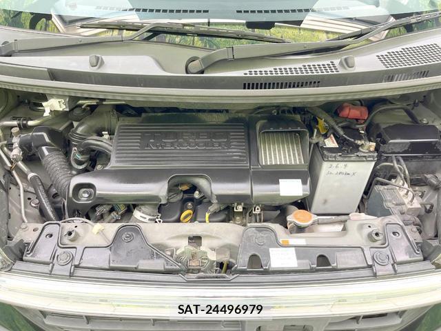 Daihatsu TANTO 2015-06 8379448-17