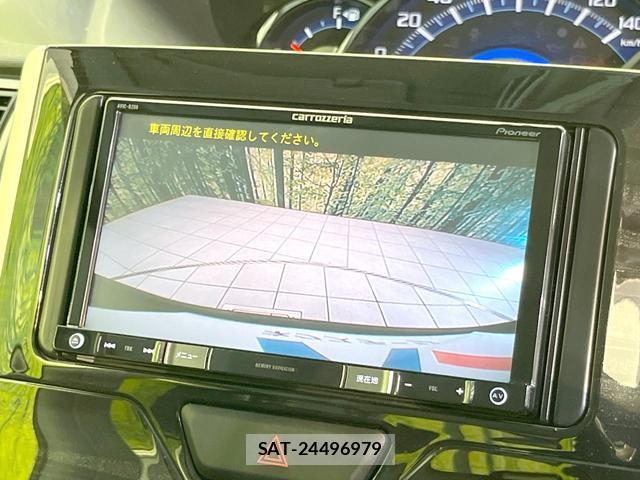 Daihatsu TANTO 2015-06 8379448-5
