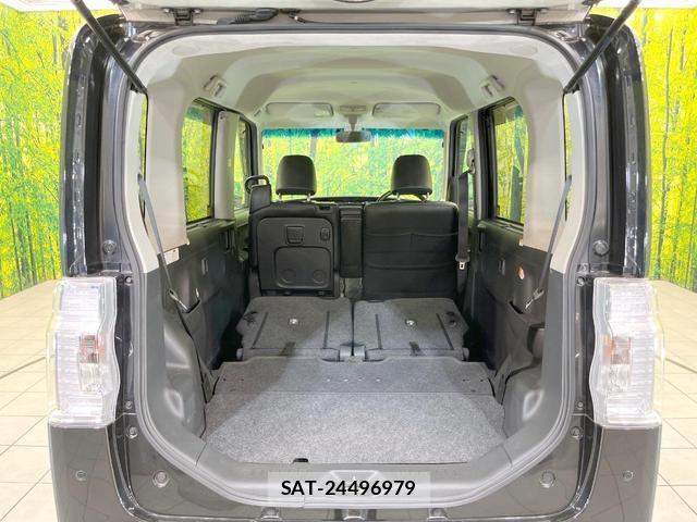 Daihatsu TANTO 2015-06 8379448-9