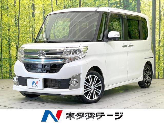 Daihatsu TANTO 2014-07 8379449-0