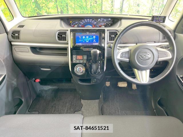 Daihatsu TANTO 2014-07 8379449-1