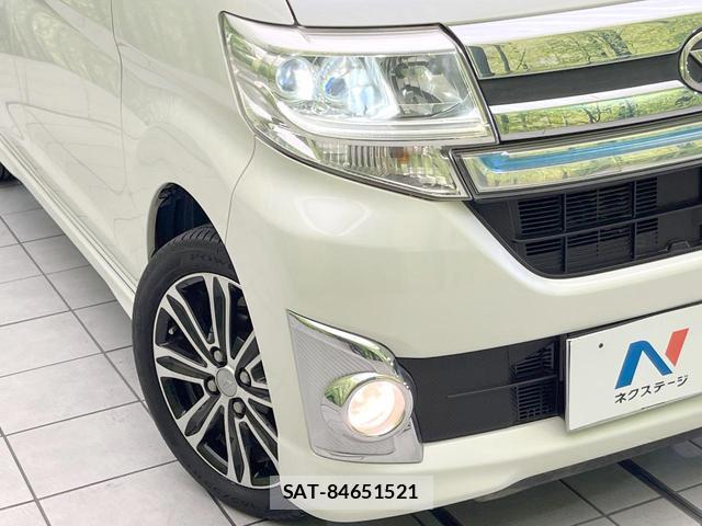 Daihatsu TANTO 2014-07 8379449-11