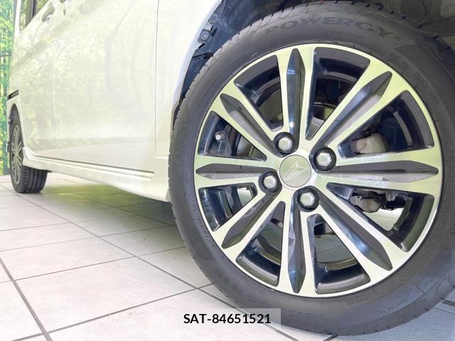 Daihatsu TANTO 2014-07 8379449-12