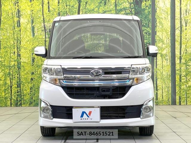 Daihatsu TANTO 2014-07 8379449-13