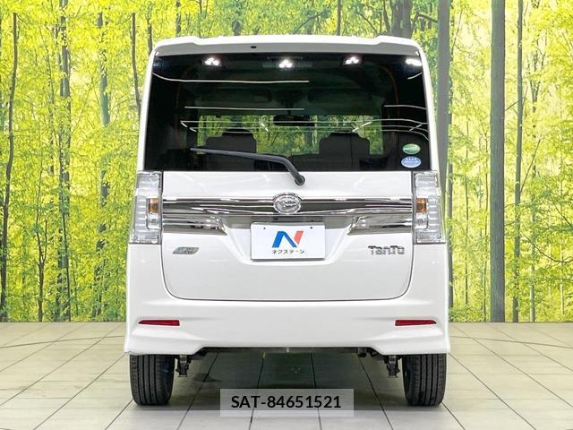 Daihatsu TANTO 2014-07 8379449-14