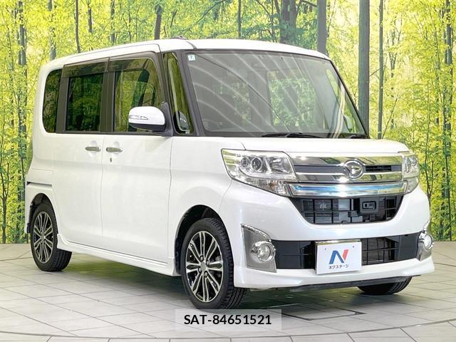 Daihatsu TANTO 2014-07 8379449-15