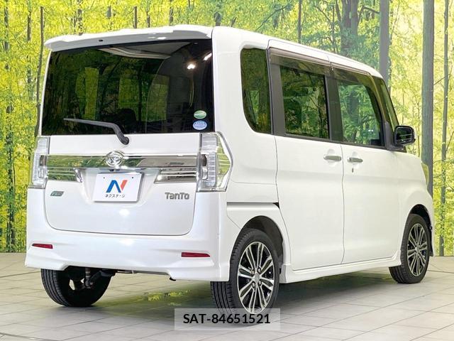 Daihatsu TANTO 2014-07 8379449-16