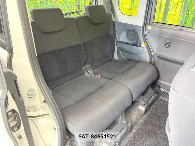 Daihatsu TANTO 2014-07 8379449-8