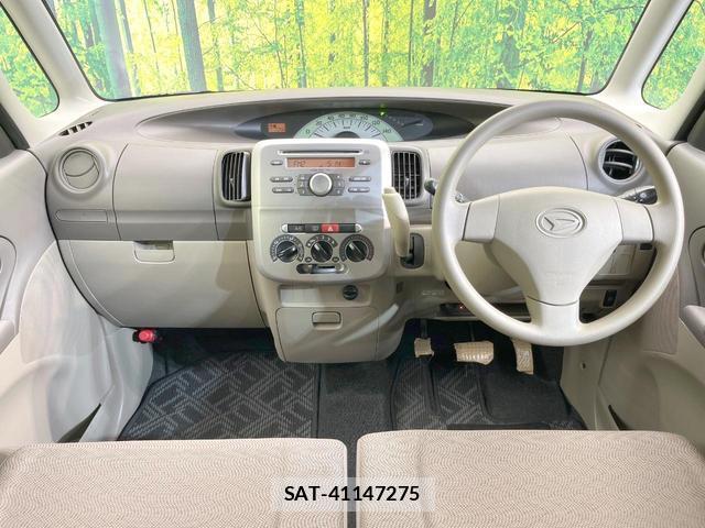 Daihatsu TANTO 2010-03 8379451-1