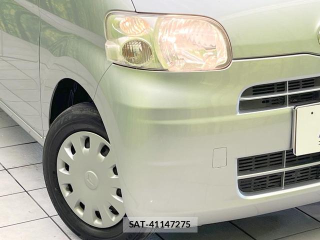 Daihatsu TANTO 2010-03 8379451-11