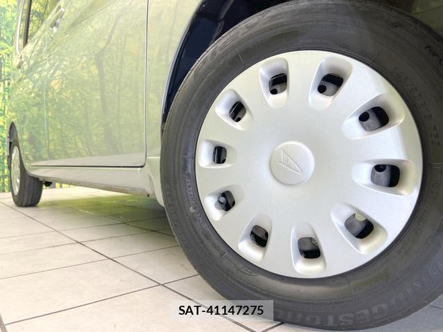 Daihatsu TANTO 2010-03 8379451-12