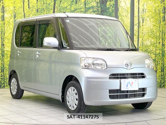 Daihatsu TANTO 2010-03 8379451-15