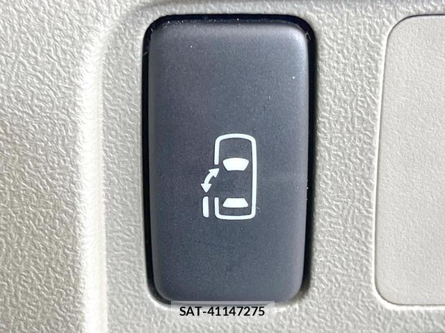 Daihatsu TANTO 2010-03 8379451-2