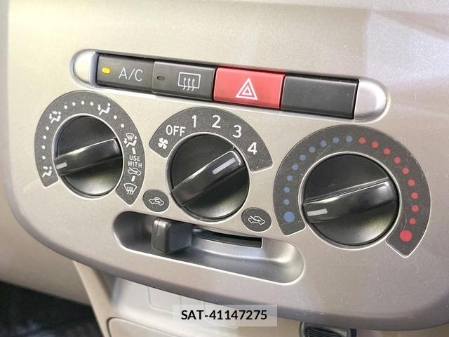 Daihatsu TANTO 2010-03 8379451-5
