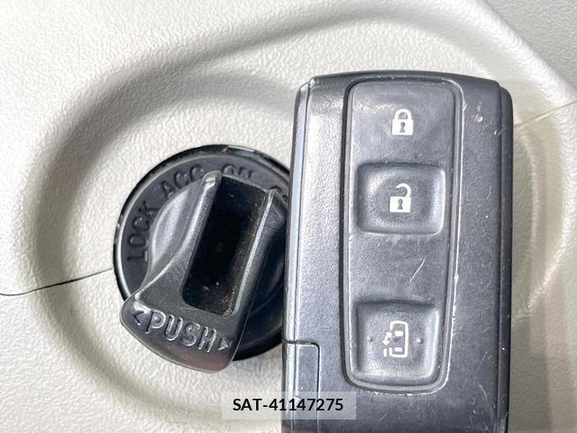 Daihatsu TANTO 2010-03 8379451-6