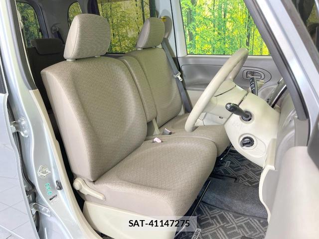 Daihatsu TANTO 2010-03 8379451-7