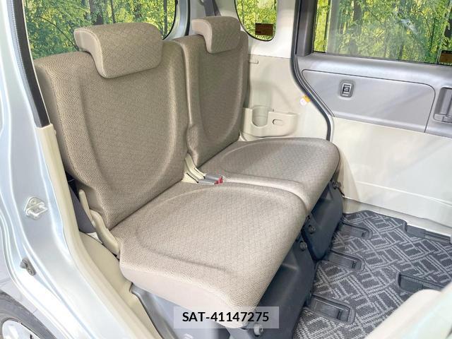 Daihatsu TANTO 2010-03 8379451-8