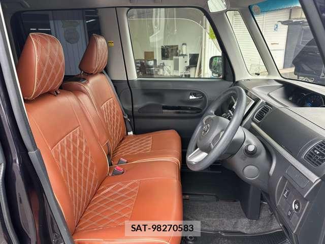 Daihatsu TANTO 2014-03 8379508-10