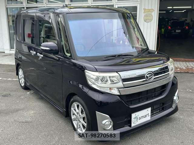 Daihatsu TANTO 2014-03 8379508-11