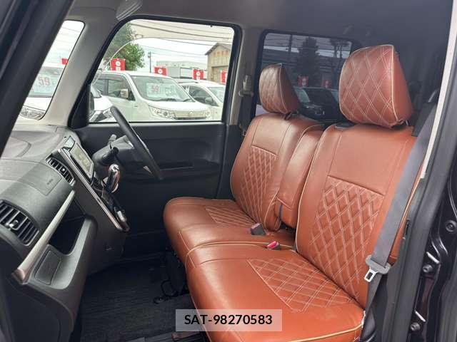 Daihatsu TANTO 2014-03 8379508-13