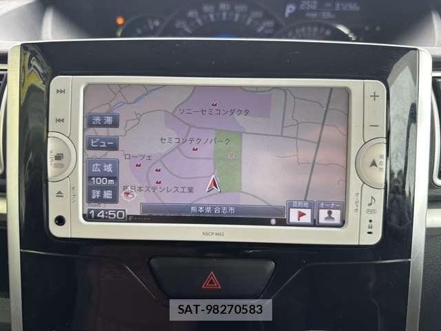 Daihatsu TANTO 2014-03 8379508-18