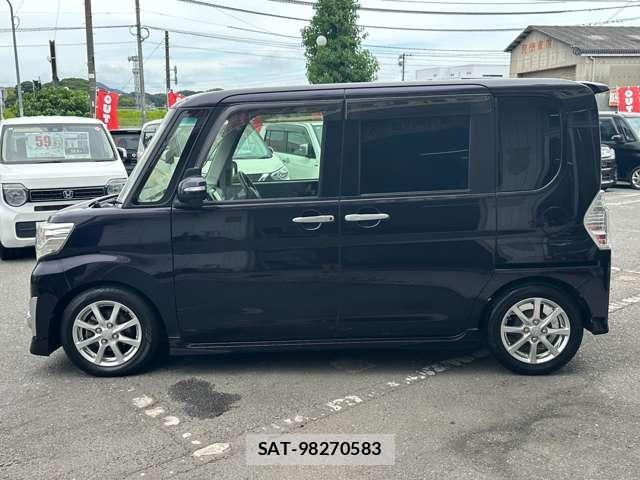 Daihatsu TANTO 2014-03 8379508-2