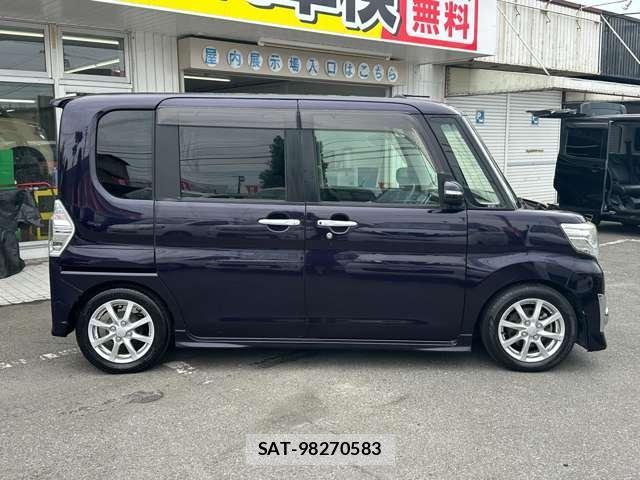 Daihatsu TANTO 2014-03 8379508-3