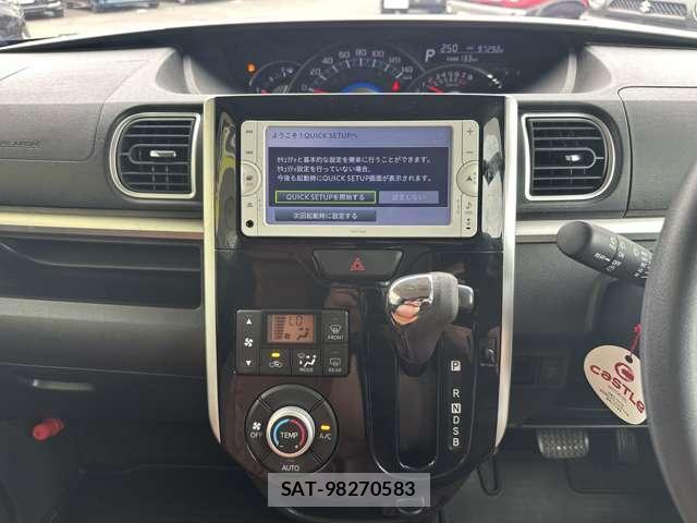 Daihatsu TANTO 2014-03 8379508-8