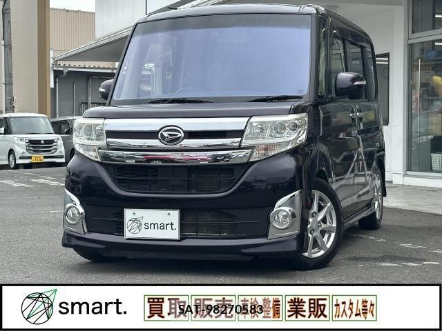 Daihatsu TANTO 2014-03 8379508-9