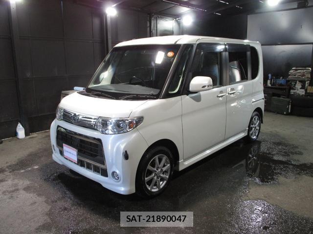 Daihatsu TANTO 2010-10 8379544-0