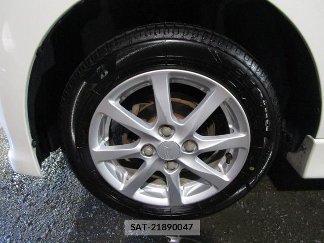 Daihatsu TANTO 2010-10 8379544-1