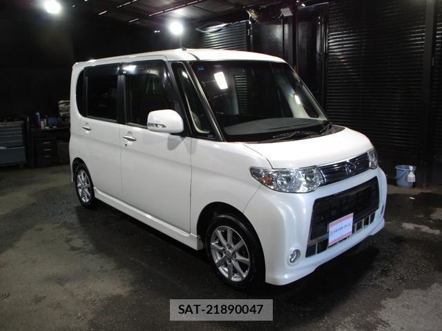 Daihatsu TANTO 2010-10 8379544-10