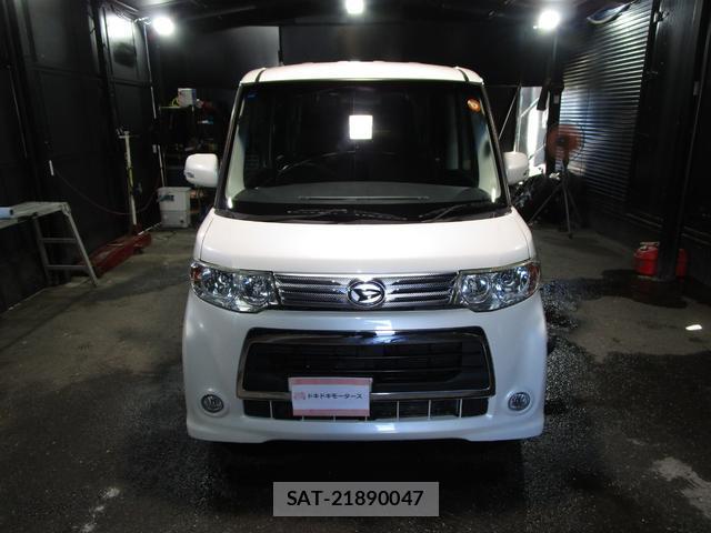 Daihatsu TANTO 2010-10 8379544-11
