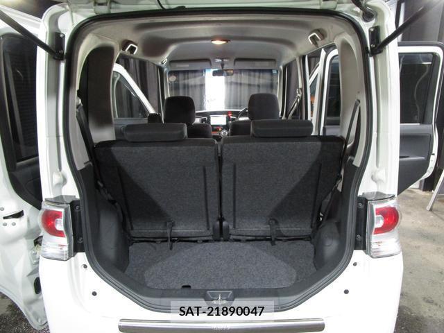 Daihatsu TANTO 2010-10 8379544-14