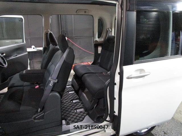 Daihatsu TANTO 2010-10 8379544-15