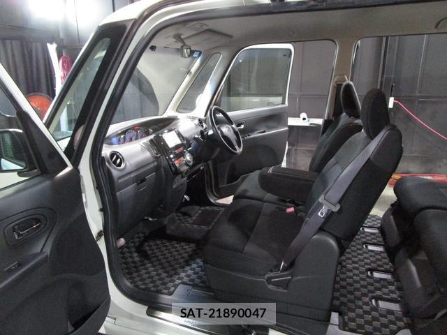 Daihatsu TANTO 2010-10 8379544-16