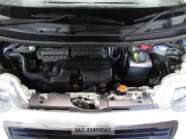 Daihatsu TANTO 2010-10 8379544-19