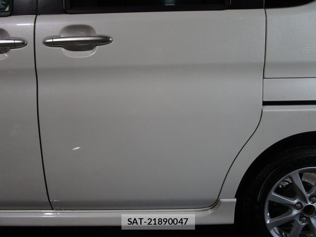 Daihatsu TANTO 2010-10 8379544-3