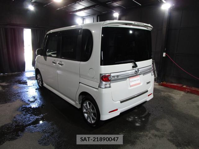 Daihatsu TANTO 2010-10 8379544-4